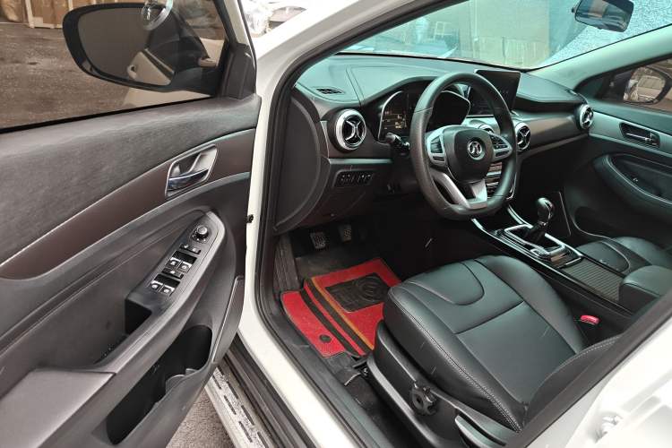 Used BAIC Beijing X5 2018 1.5T Manual Advance Version China V
