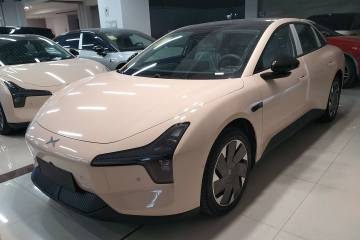 Used XPeng MONA M03 2025 502 Long-Range Max