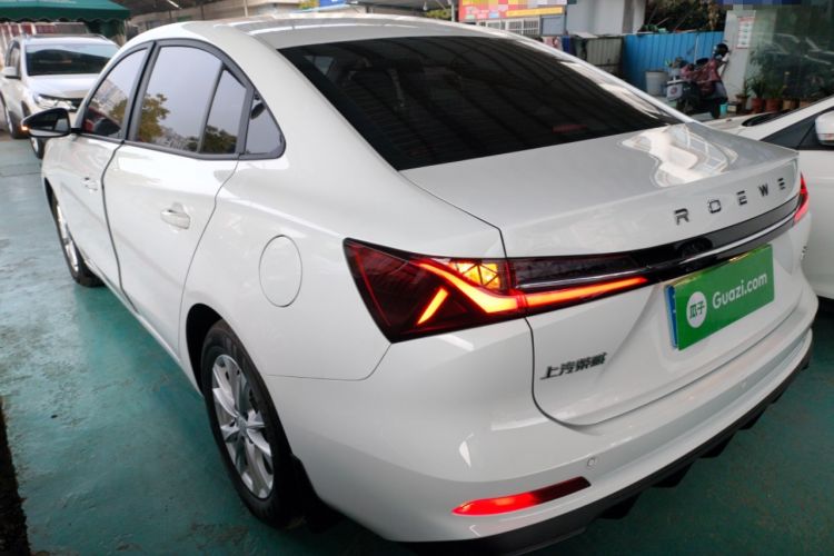 Used Roewe i5 2023 1.5L Manual Comfort Edition