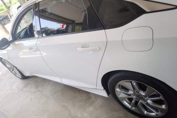 Used Honda Accord 2018 230TURBO Comfort Version National V
