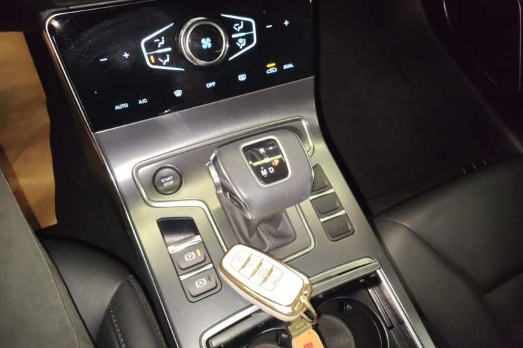 Used Hongqi H5 2022 Classic Model Facelift 1.5T DCT Qiyun Edition