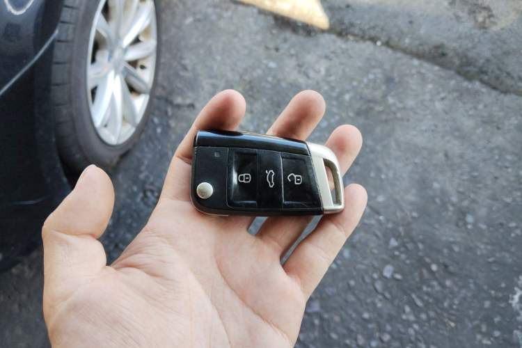 Used Volkswagen Passat 2017 330TSI DSG Luxury Edition
