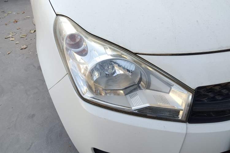 Used Suzuki Alto 2013 Revised Version 1.0L Manual Comfort Edition