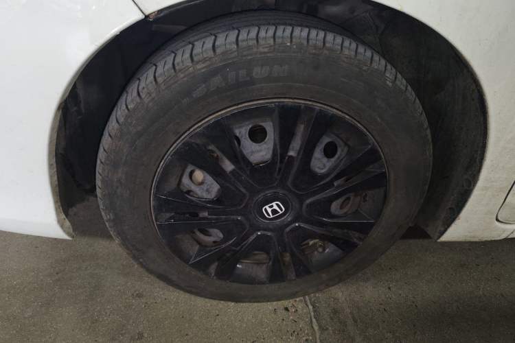 Used Honda Fit 2018 1.5L CVT Comfort Version