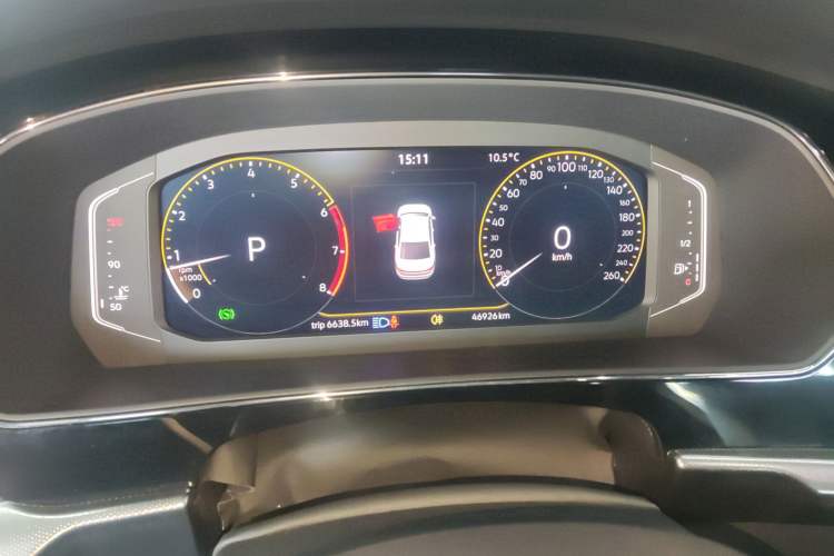 Used Volkswagen Passat 2023 330TSI Starry Elite Edition