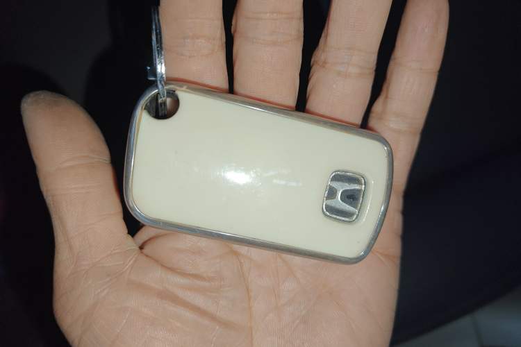 Used Honda Civic 2014 1.8L automatic comfort version