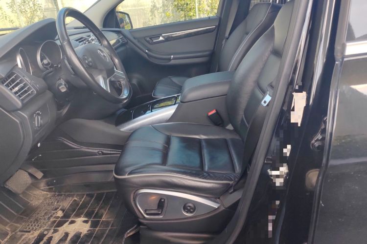 Used Mercedes-Benz R-Class 2017 R 320 4MATIC Business Edition Prestige Model