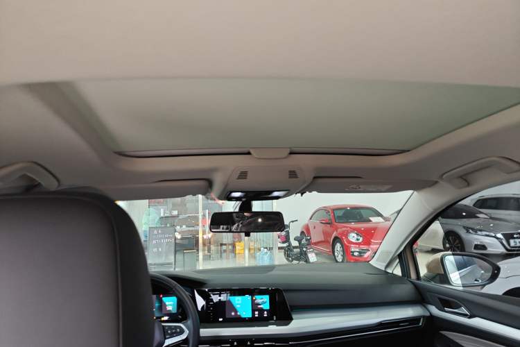 Used Volkswagen Golf 2021 280TSI DSG Pro First Edition
