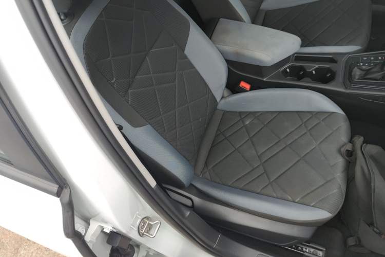 Used Volkswagen Lavida 2023 1.5L Automatic De Yi Edition
