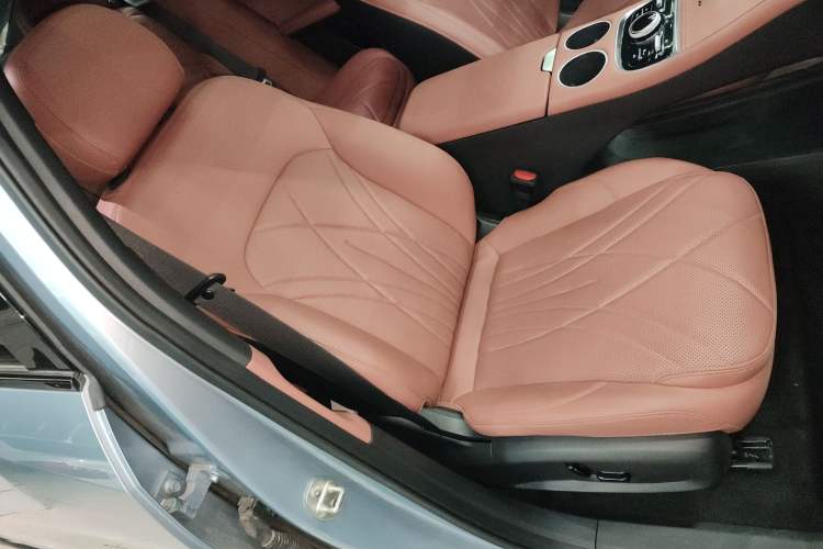 Used  L6 2025 EM-i 140km Starship Edition