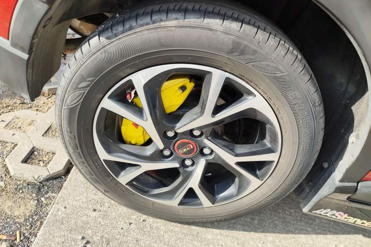 Used Toyota C-HR 2020 2.0L Leading Edition