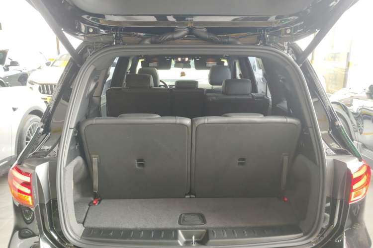 Used Mercedes-Benz GLB 2024 Refresh GLB 220 Fashion Edition
