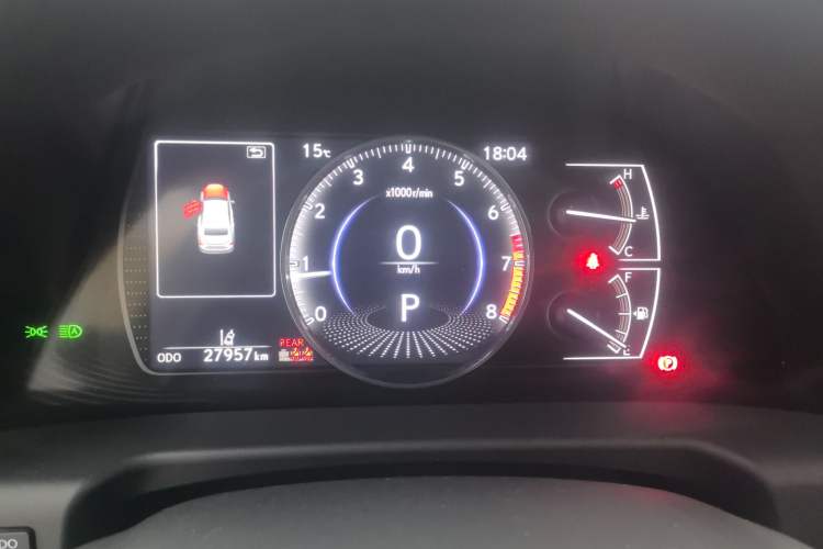 Used Lexus ES 2022 200 Excellence Edition
