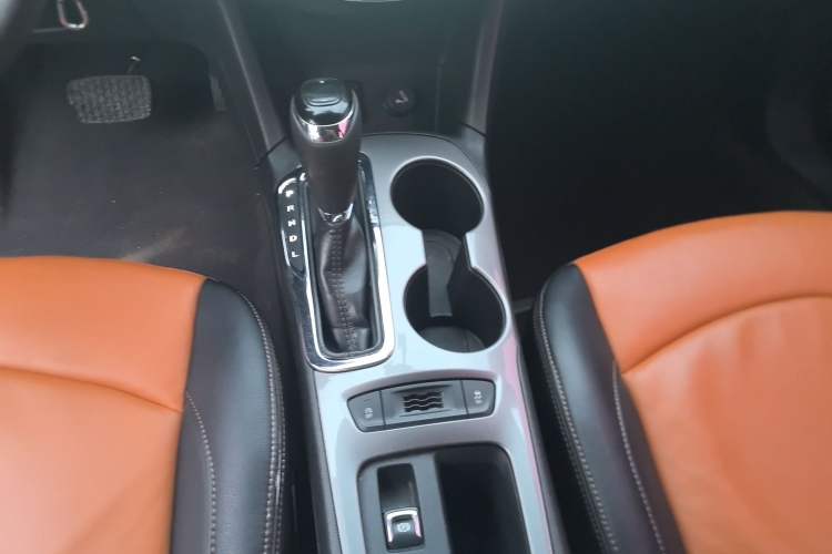 Used Chevrolet Cruze 2018 320 Automatic Pioneer Sunroof Edition