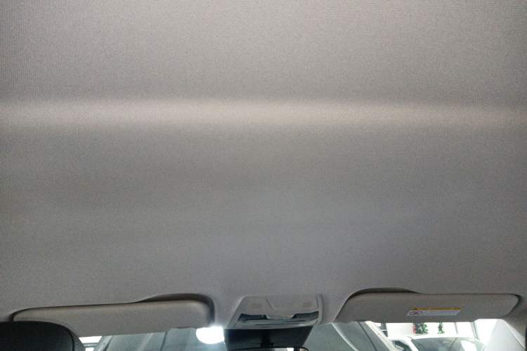 Used Hongqi E-QM5 2024 610 km PLUS