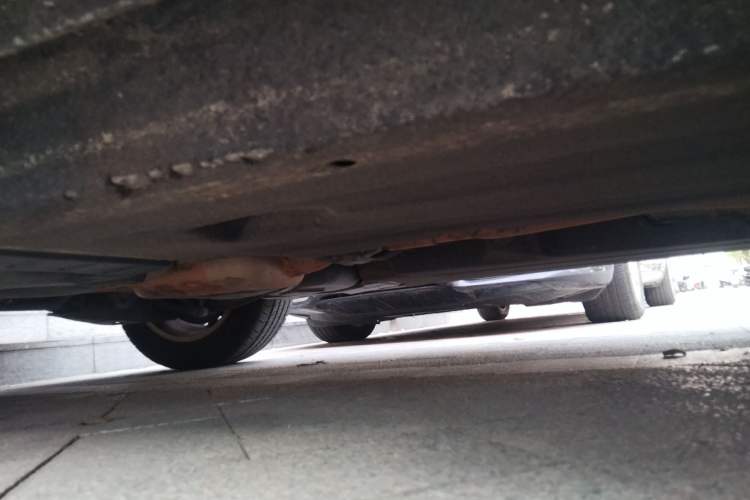 Used Audi Q3 2013 35 TFSI quattro Technology Edition