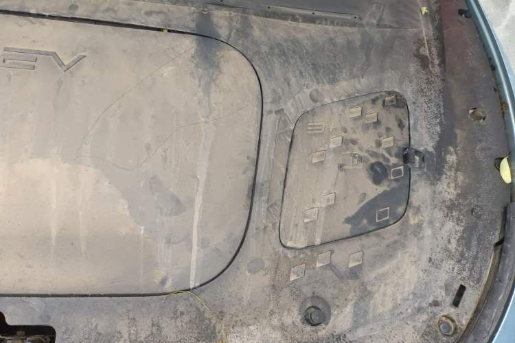 Used  Star Era ES 2024 Max Long-Range Version
