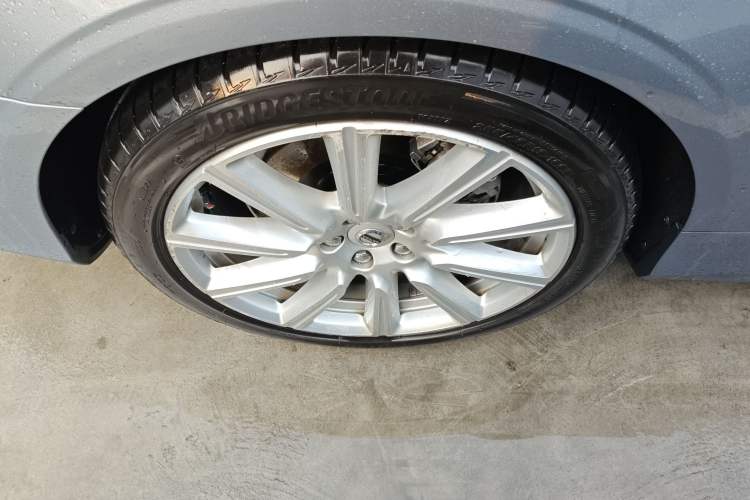 Used Volvo S90 2019 T5 Zhiya Edition
