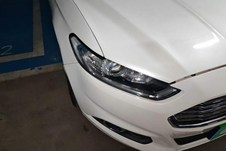 Used Ford Mondeo 2013 1.5L GTDi180 Fashion Edition