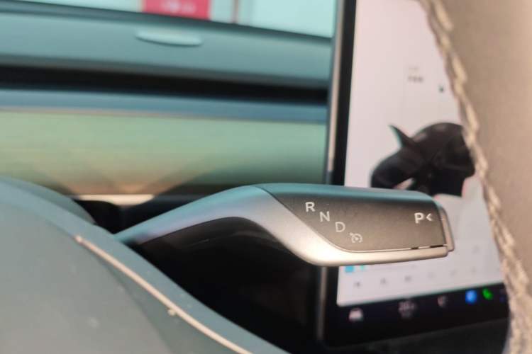 Used Tesla Model Y 2022 Revised Version Long-Range All-Wheel Drive
