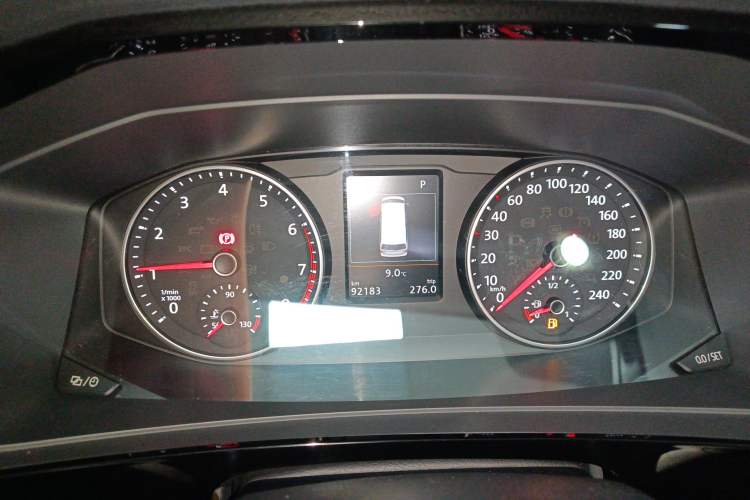 Used Volkswagen Multivan 2018 2.0 TSI Two-Wheel-Drive Luxury Edition 7 Seats
