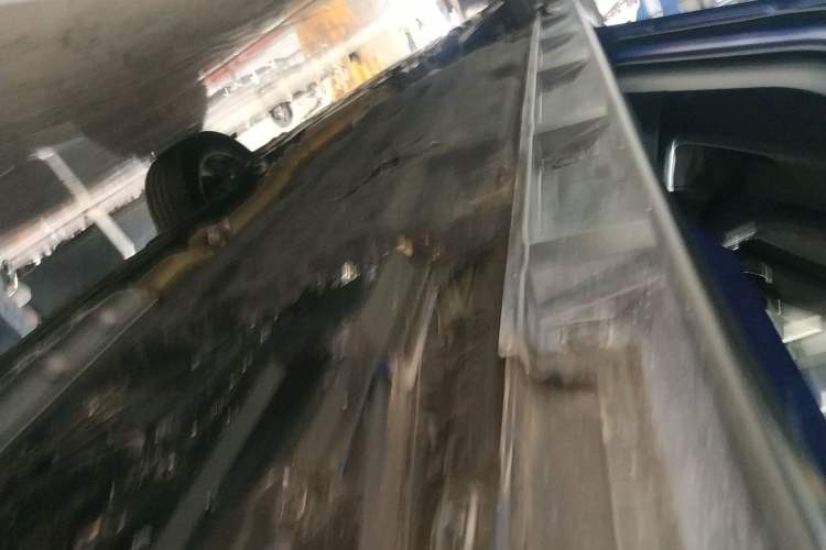 Used Subaru Solterra 2024 2.5i AWD Luxury Edition EyeSight
