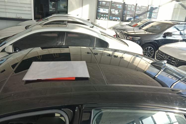 Used Hyundai Sonata 2024 2.0T N Line Max