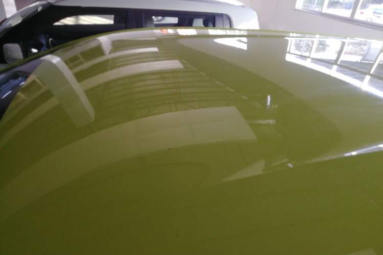 Used BYD Seagull 2024 Honor Edition 405km Flying Version