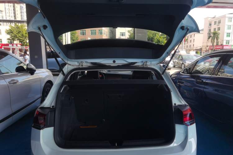 Used Volkswagen Golf 2021 280TSI DSG Pro