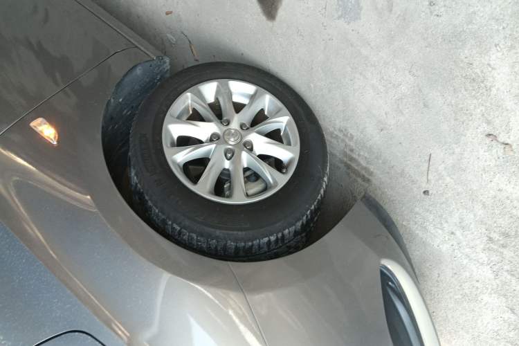 Used Buick GL6 2018 18T 6-Seater Luxury Model
