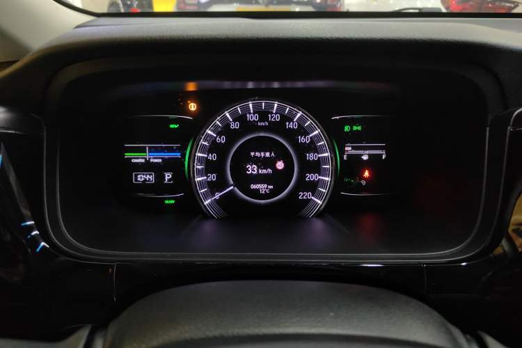 Used Honda Elysion 2019 2.0L Hybrid Luxury Edition