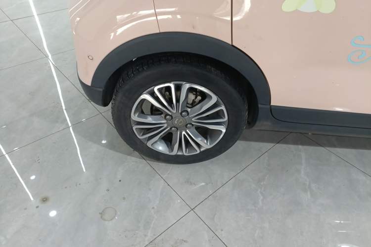 Used Leapmotor T03 2021 400 Luxury Edition