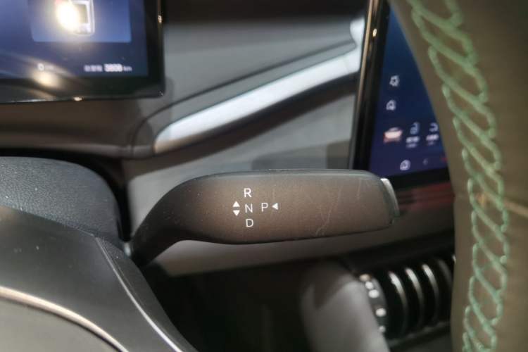 Used BYD Yuan PLUS 2025 Intelligent Driving Version 510 KM Beyond-Grade Edition
