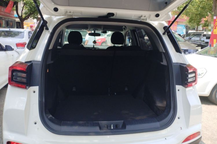 Used Chery Tiggo 5x 2019 HERO 1.5L CVT Fashion Edition
