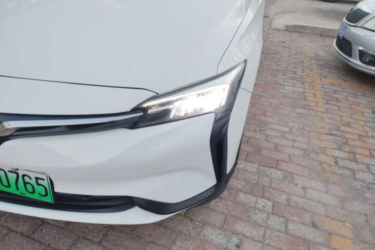 Used Buick Velite 6 2020 Connected Smart Enjoyment PLUS
