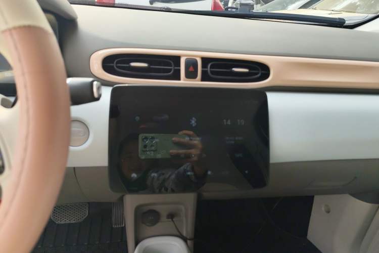 Used Leapmotor T03 2024 310 Comfort Edition
