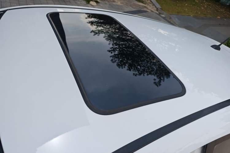 Used Changan Eado 2015 1.6L Manual Junku Model China V Standard
