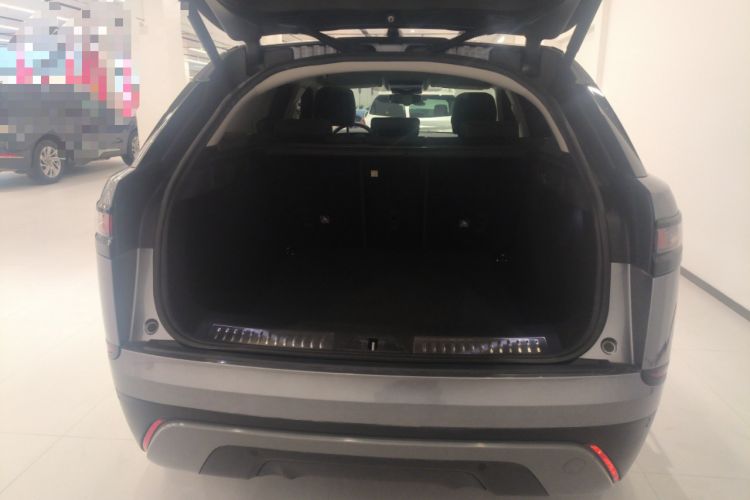 Used Land Rover Range Rover Velar 2020 P250
