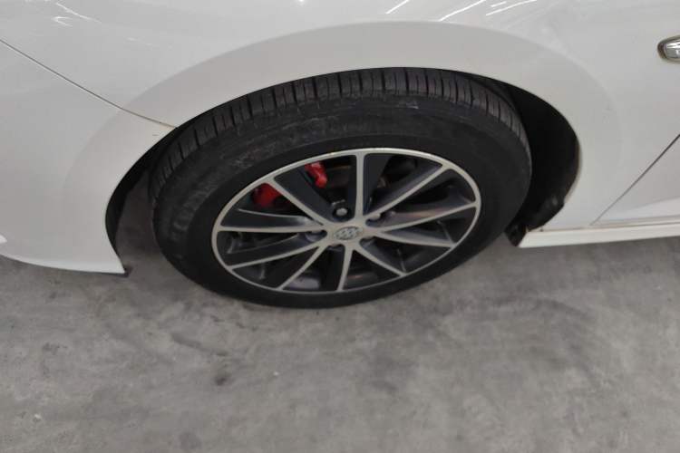 Used Buick Verano 2016 Two-Door GS 20T Dual-Clutch Haoting Sporty Model
