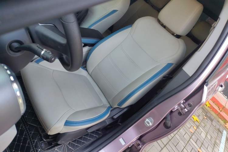 Used BYD Yuan Pro 2023 401KM Luxury Version