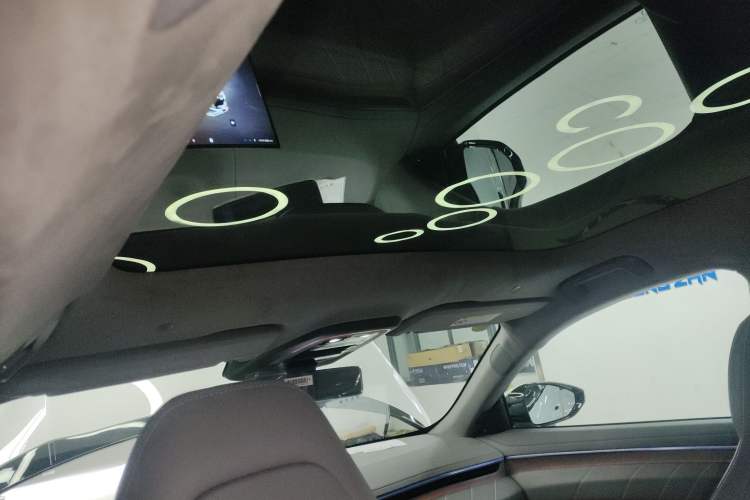 Used Zeekr 001 2025 WE Edition 100 kWh Rear-Wheel Drive
