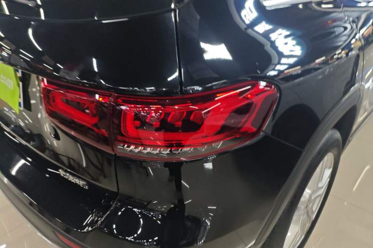 Used Mercedes-Benz GLB 2023 Refreshed GLB 200 Dynamic Edition
