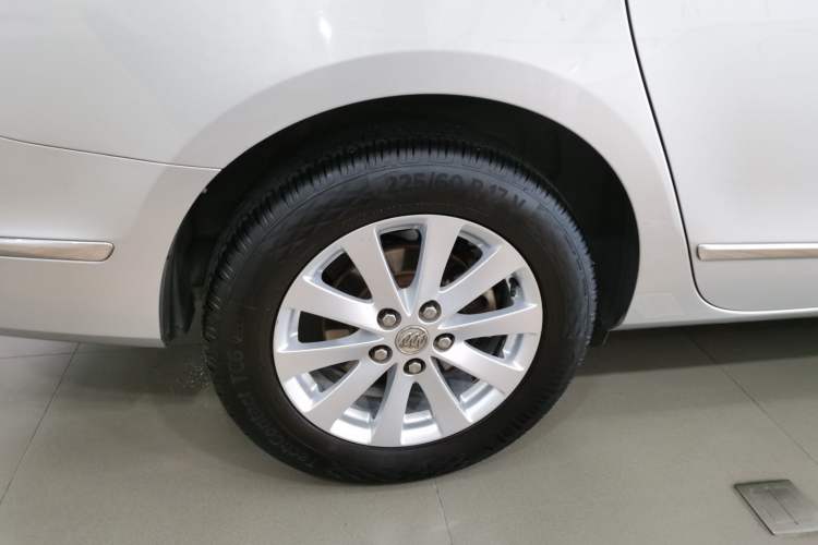 Used Buick GL8 2018 28T Prestige Version China VI Standard
