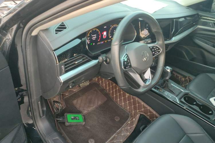 Used Volkswagen Passat 2023 Revised Version 280TSI Business Edition