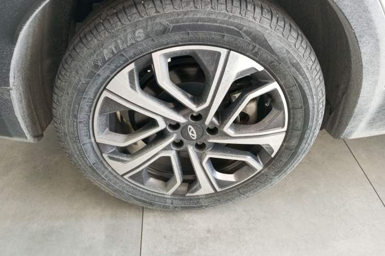 Used Chery Tiggo 7 PLUS 2023 Champion Edition 1.5 TCI CVT Extraordinary Version