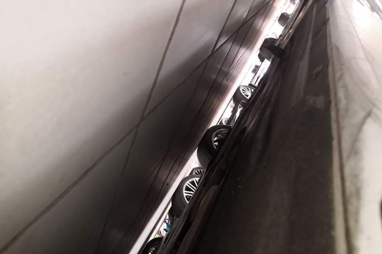 Used BMW 3 Series 2020 Facelifted 325i M Sport Package
