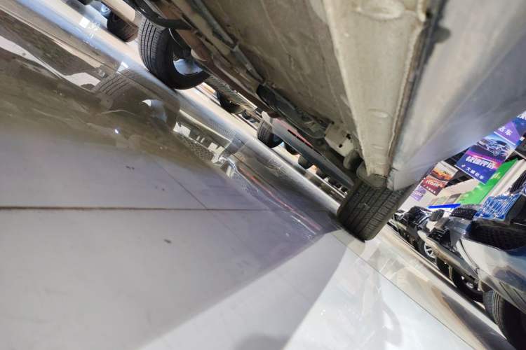 Used Geely Auto Emgrand X7 Sport 2023 Boyue COOL 1.5TD Smart Connect+
