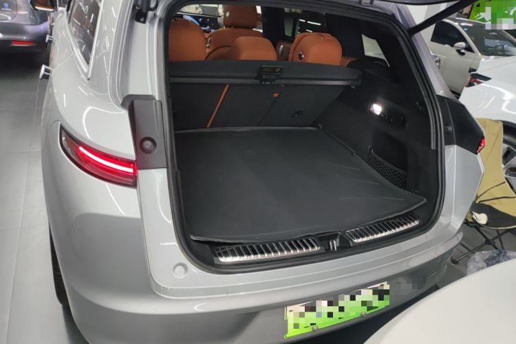 Used Li Auto L7 2023 Air model
