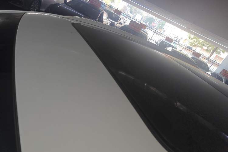 Used BYD Song Pro New Energy 2023 Champion Edition DM-i 71KM Beyond Model
