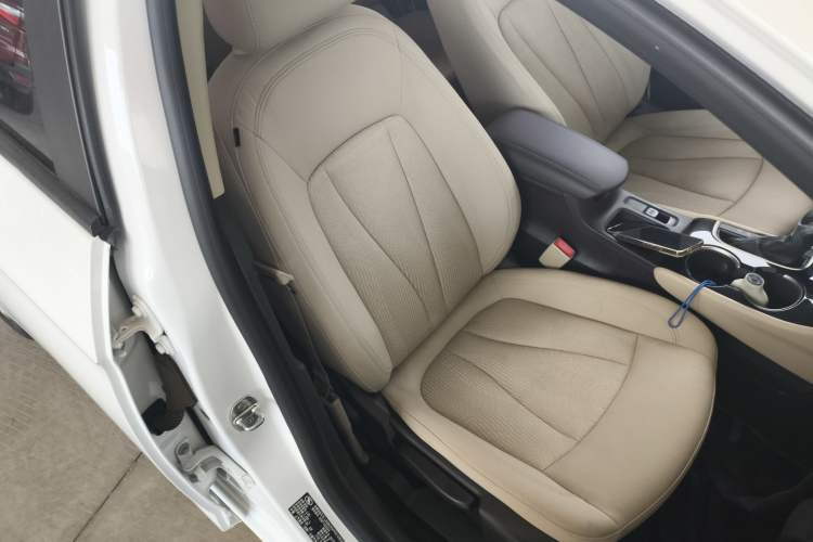 Used Buick Verano 2017 Sedan 15S Automatic Entry Model
